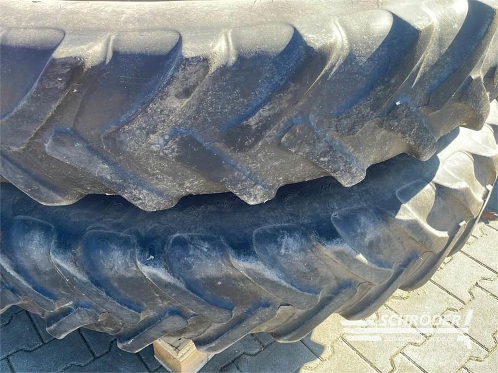 12.4 R 52 Колеса