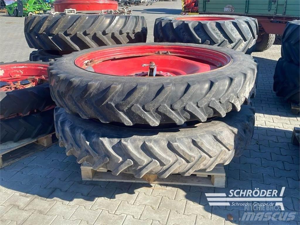  12.4 R 52 Колеса