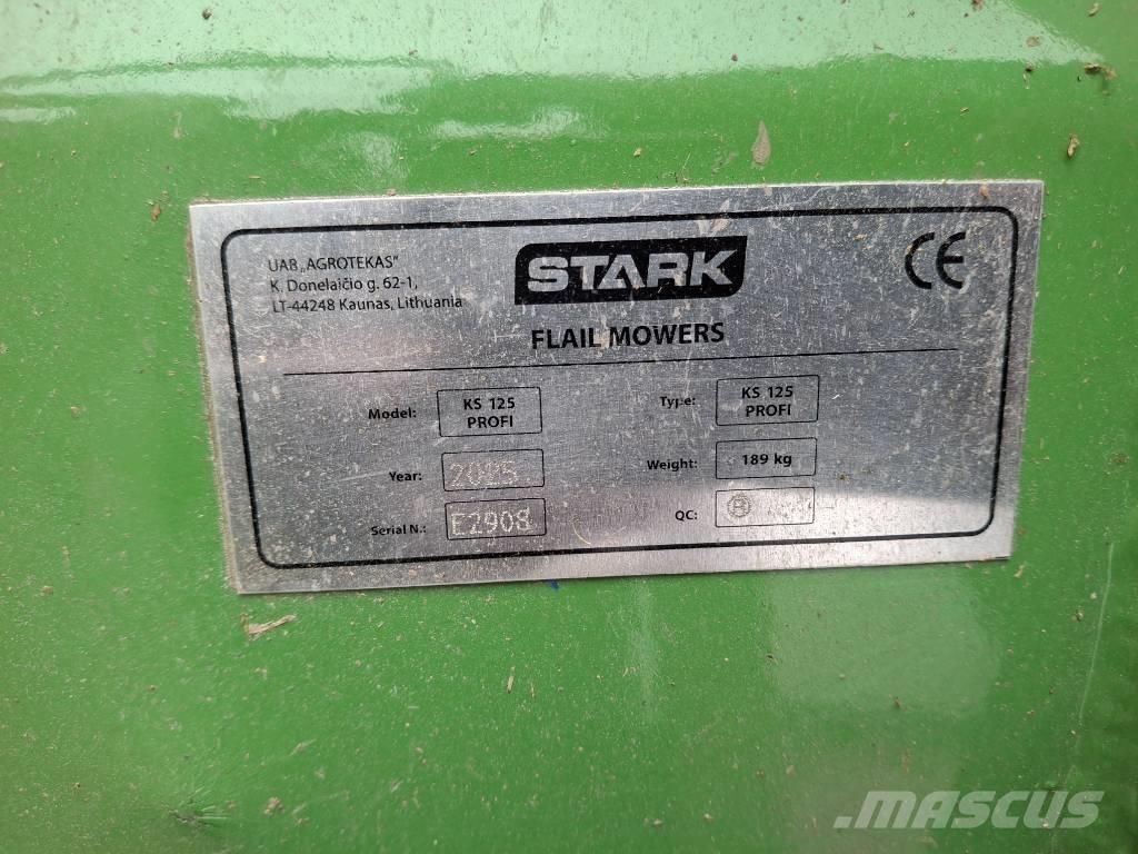 Solis GT 26 / 9+9 4WD Трактори