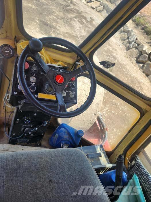 Dynapac CA250D Інші дорожні катки