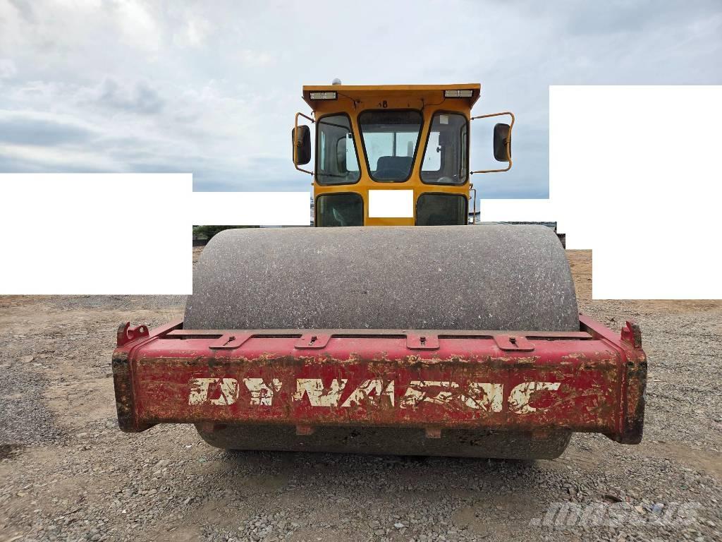Dynapac CA250D Інші дорожні катки