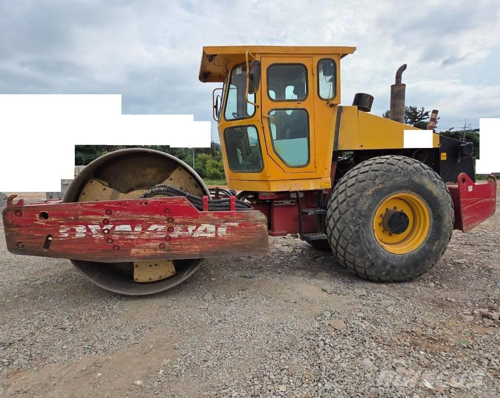 Dynapac CA250D Інші дорожні катки