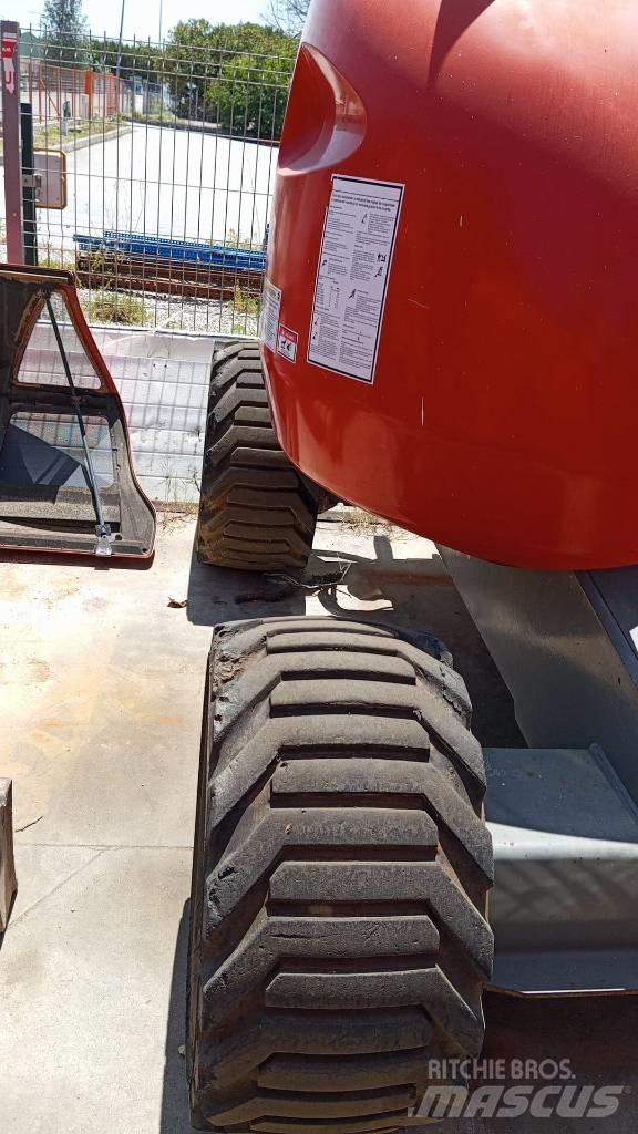 JLG 450 AJS II Колінчаті підйомники
