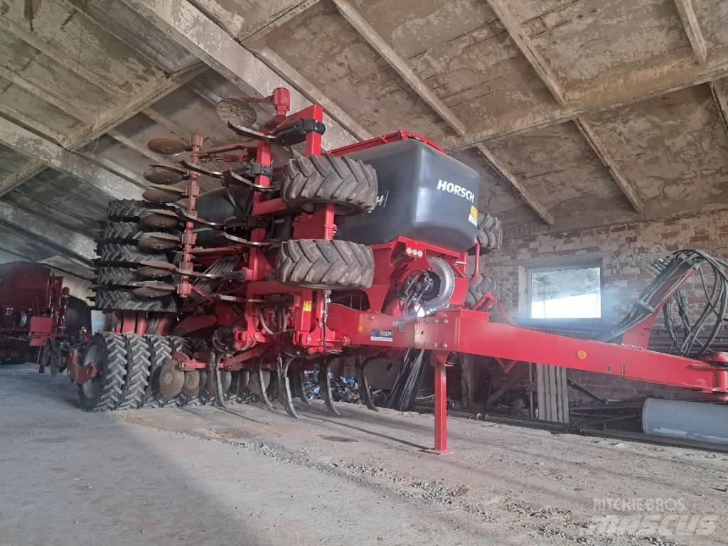 Horsch Focus 6 TD Сівалки
