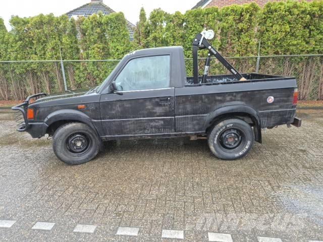 Tata MMBS Автомобілі