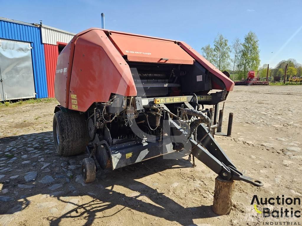 Kverneland B10 Інше обладнання для вантажних і землекопальних робіт