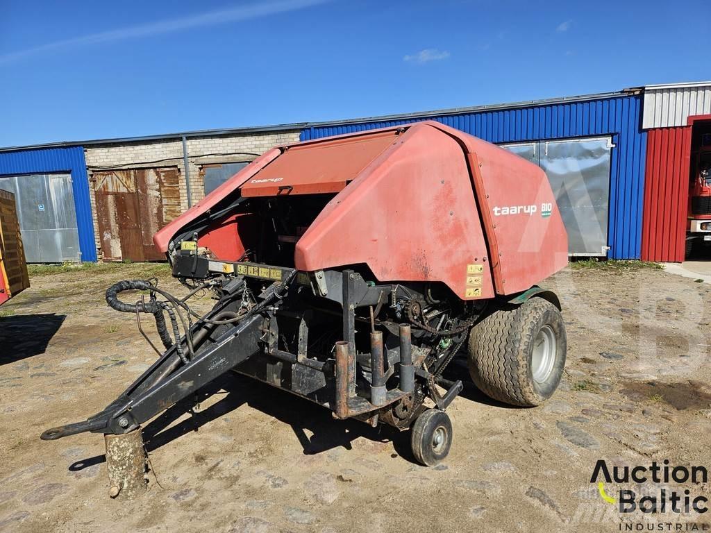 Kverneland B10 Інше обладнання для вантажних і землекопальних робіт