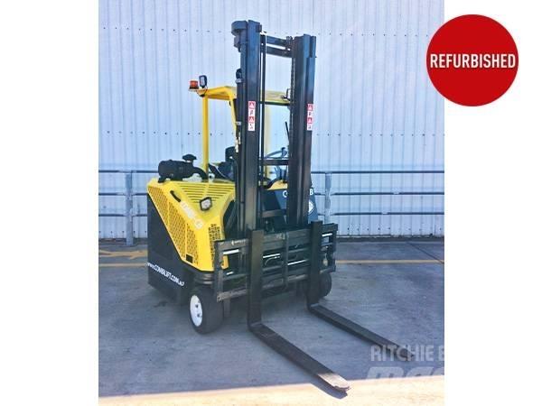 Combilift CB2500 Бокові навантажувачі