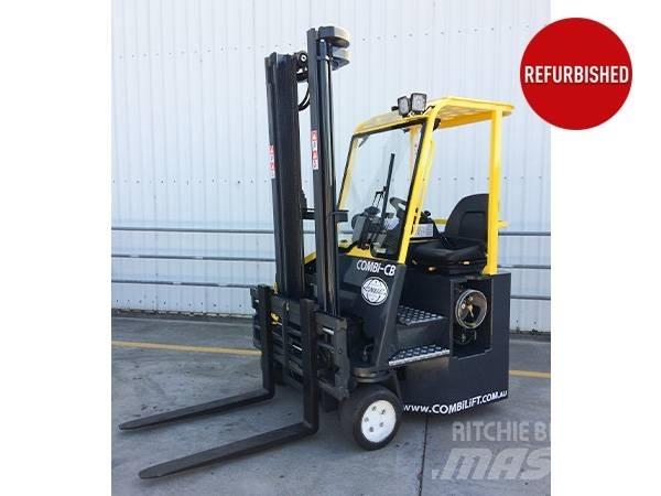 Combilift CB2500 Бокові навантажувачі