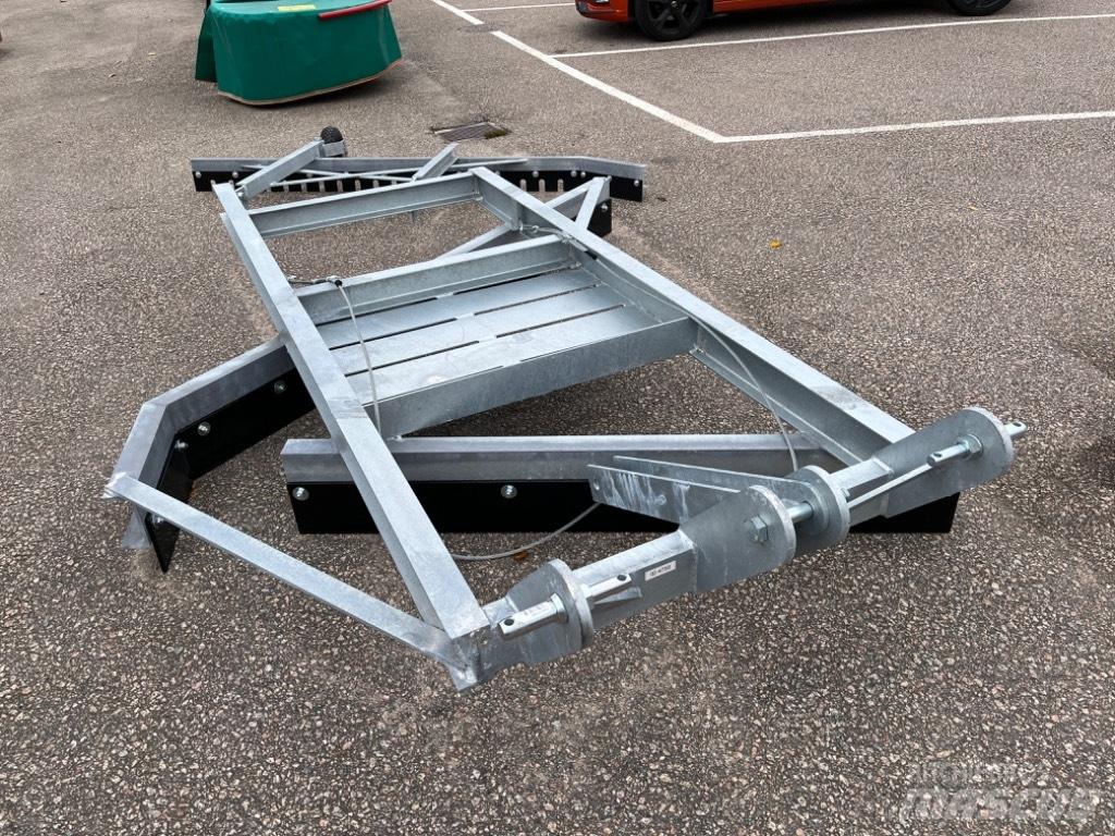  Vägsladd M220V Дорожні праски