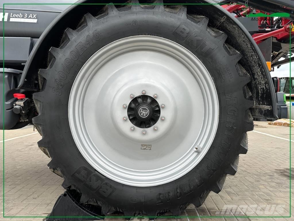 Horsch Leeb 3 AX Причіпні обприскувачі