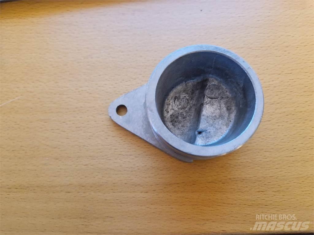 Eco Log Täcklock Коробка передач