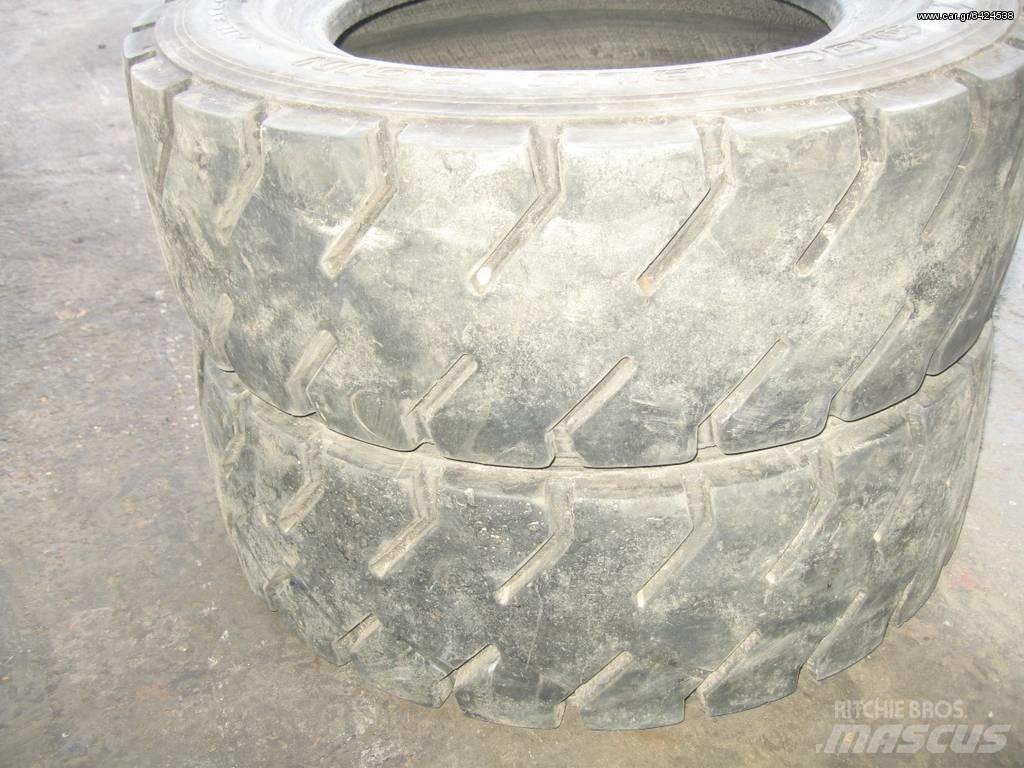  ΛΑΣΤΙΧΑ 28Χ9R15 Шини і колеса