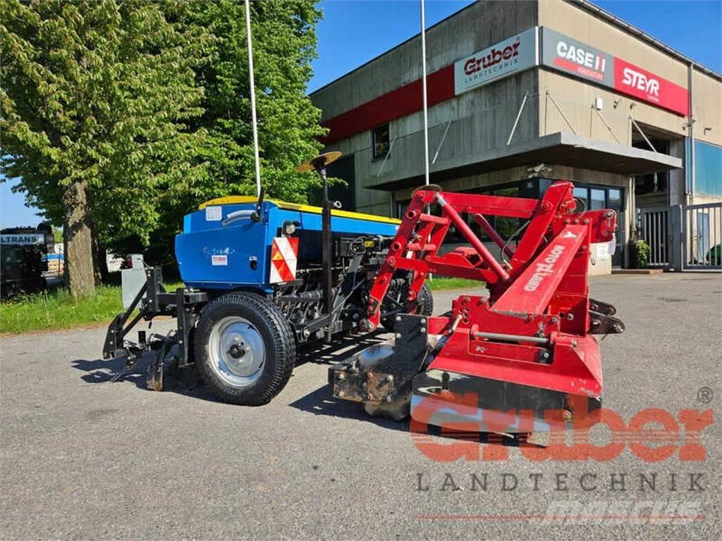 Rotoland ESK 3000 Поглинальні борони / грунтові фрези