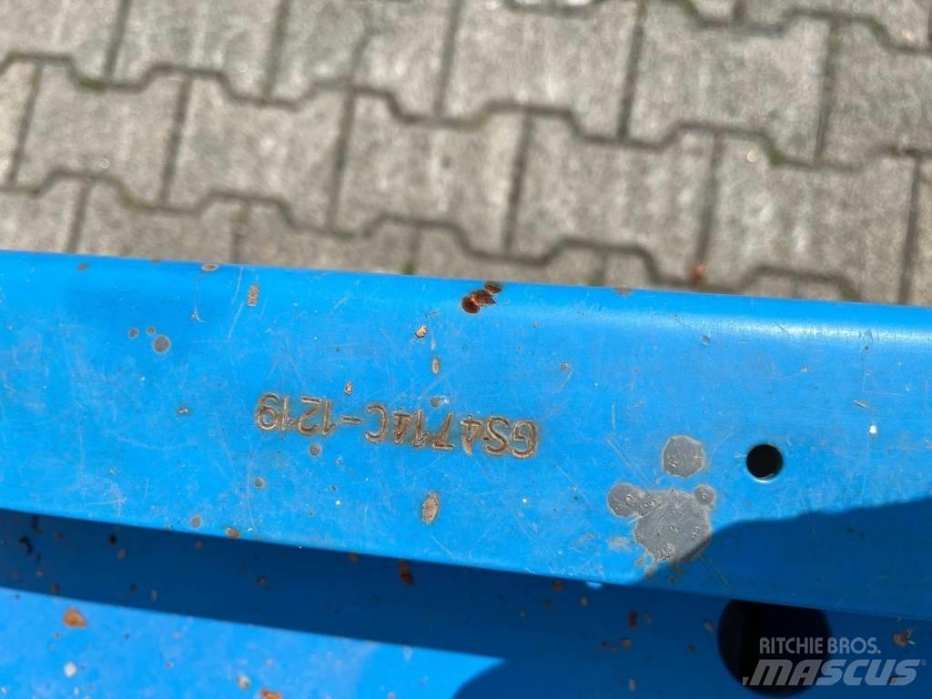 Genie GS4047 Підйомники-ножиці