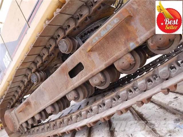 CAT 345 B L Гусеничні екскаватори