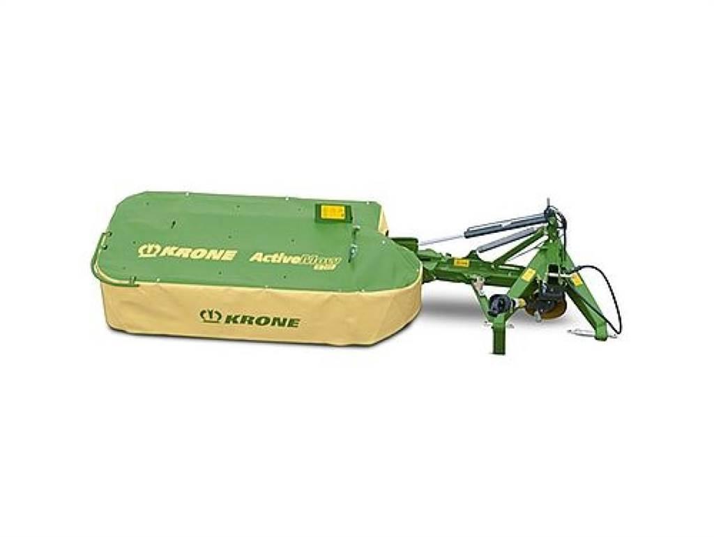 Krone AM-R 200 Косилки