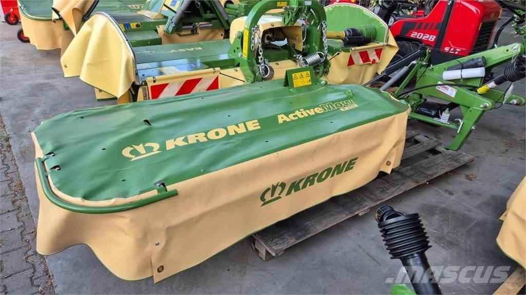 Krone AM-R 200 Косилки