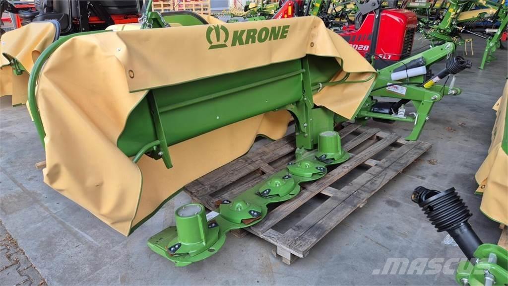Krone AM-R 200 Косилки