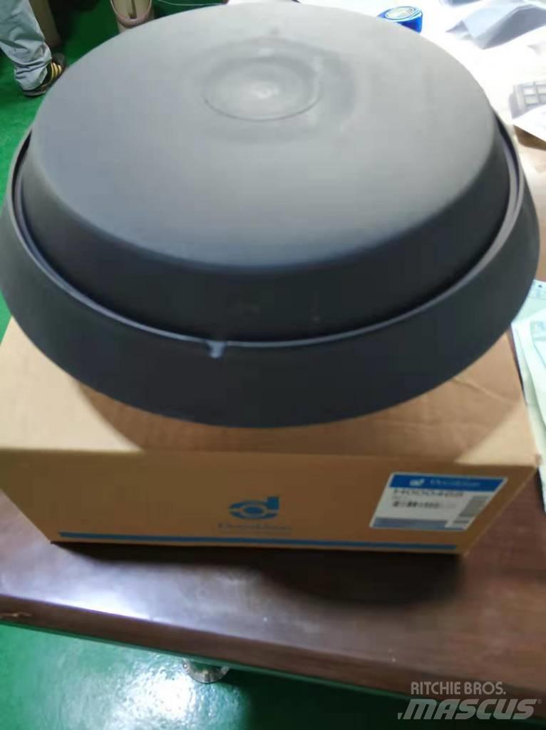 Donaldson H000604 Інше обладнання