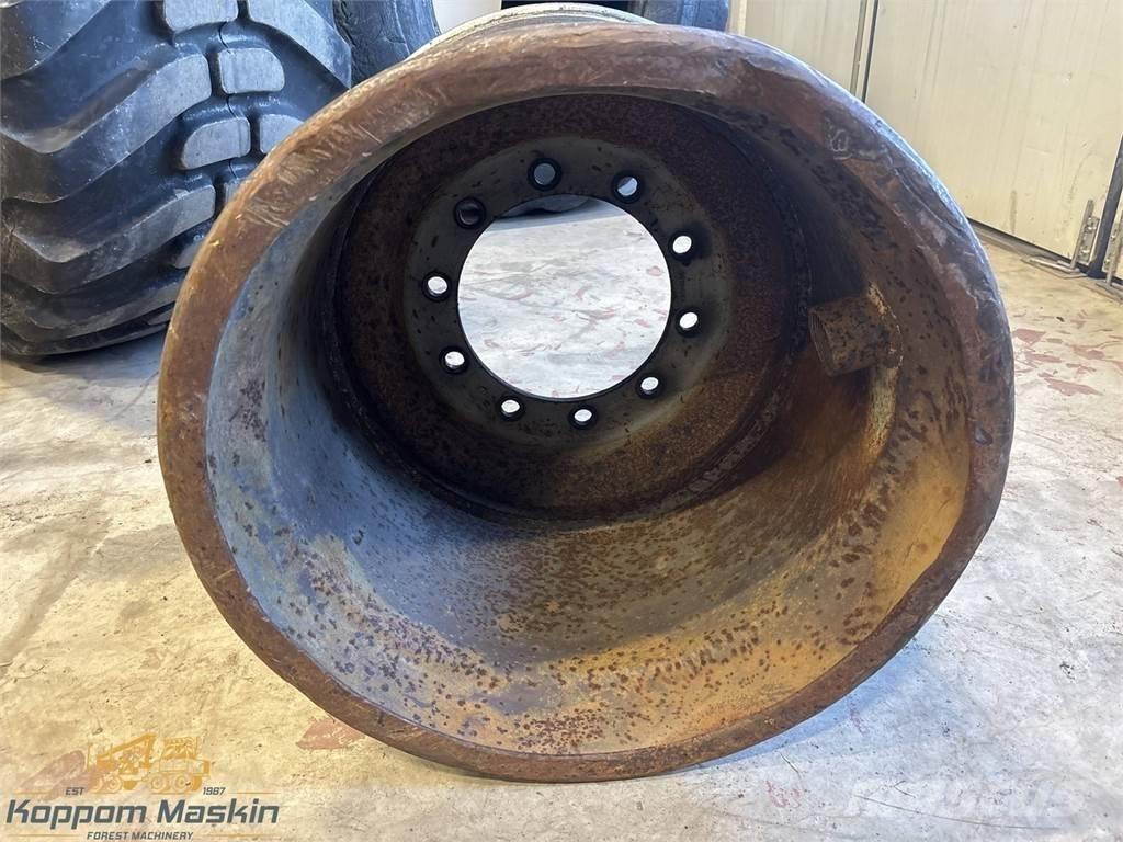 Valmet 890 24x26,5 Шини