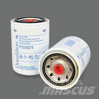 Donaldson P554074 Інше обладнання