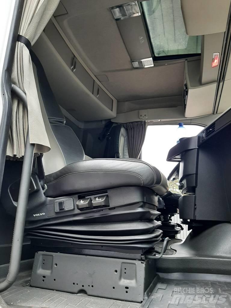Volvo FH 13 Рефрижератори