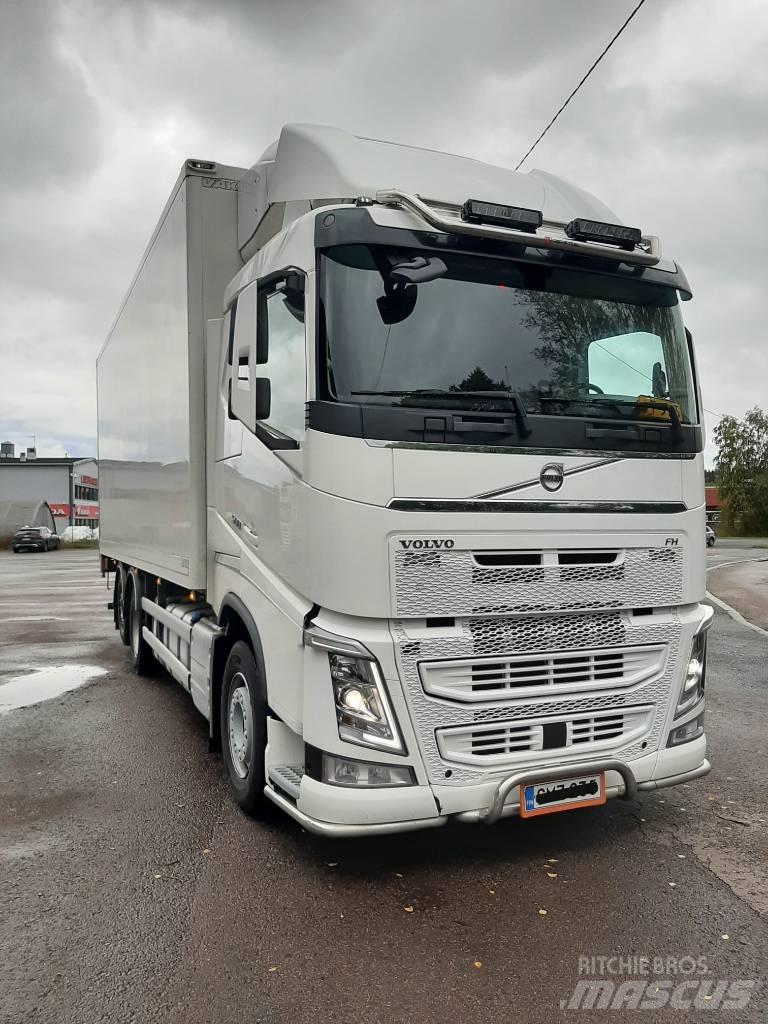 Volvo FH 13 Рефрижератори