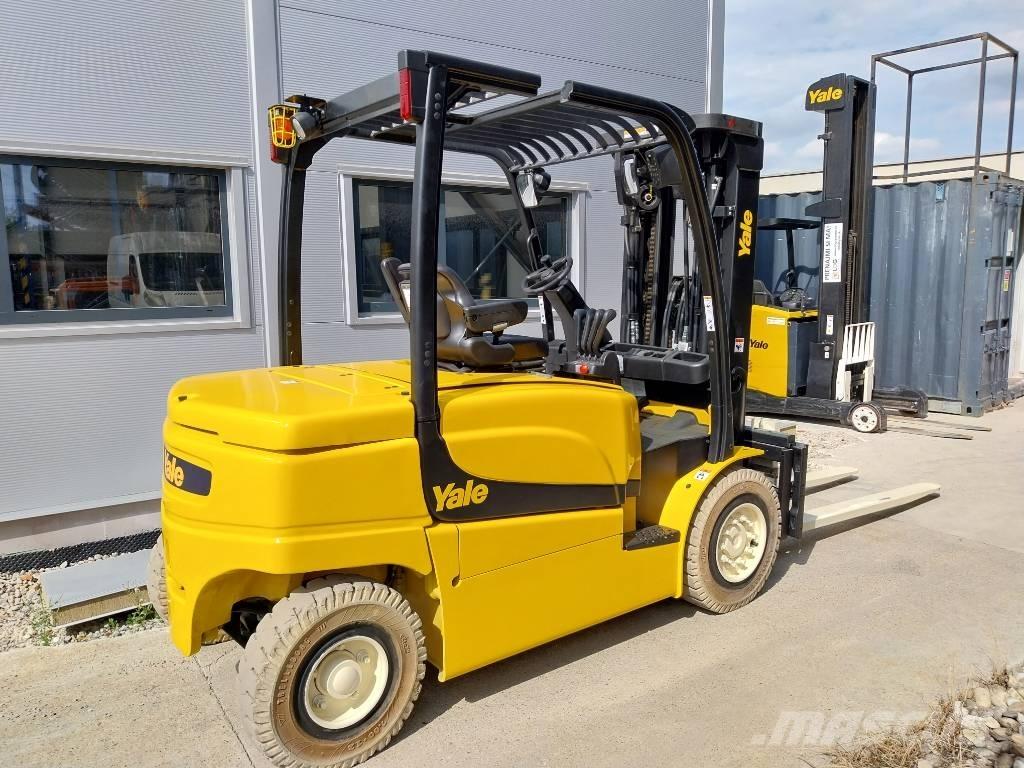 Yale ERP40VM Електронавантажувачі
