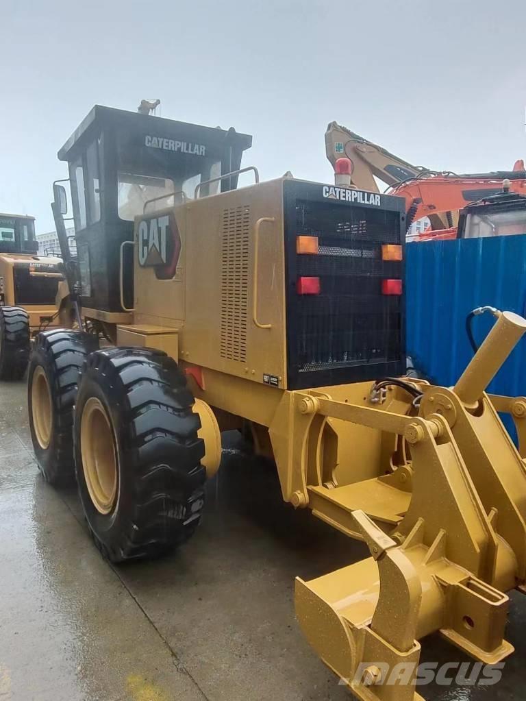 CAT 140 H Грейдери