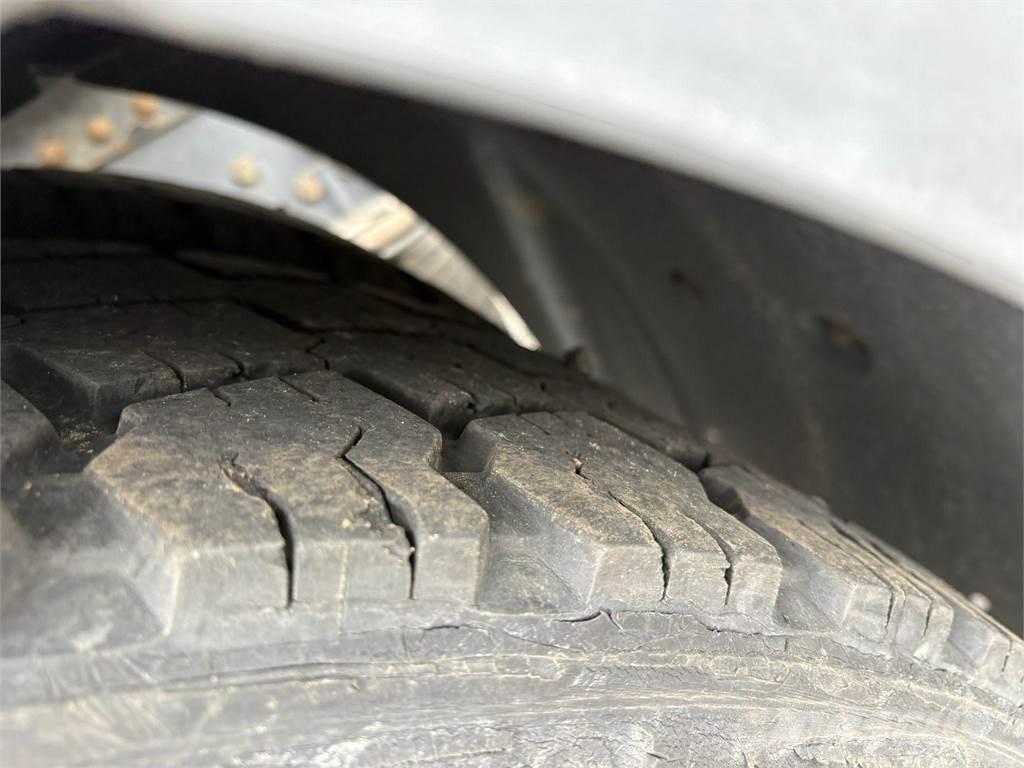 Scania R 12 L Шасі з кабіною