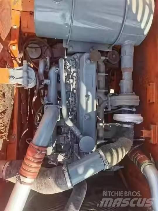 Doosan DX225LC Гусеничні екскаватори