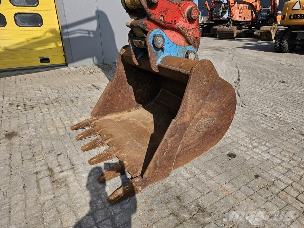 LiuGong 922E Гусеничні екскаватори