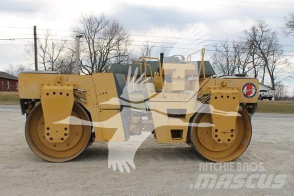 Bomag BW161ADS Грунтові котки