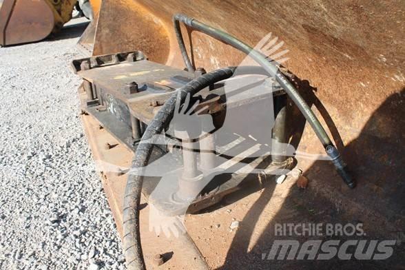 CASE 590SM Екскаватори-навантажувачі