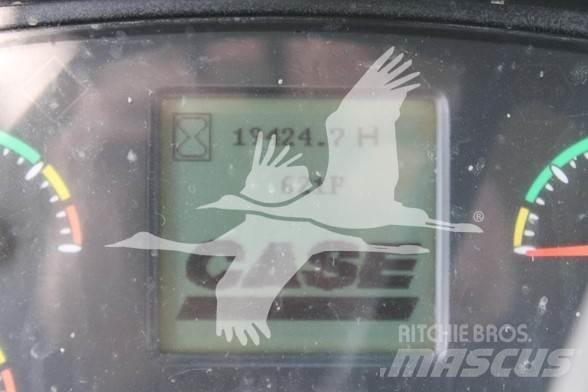 CASE 621F Фронтальні навантажувачі