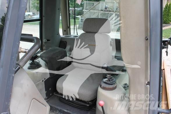 CASE 850K XLT Гусеничні бульдозери