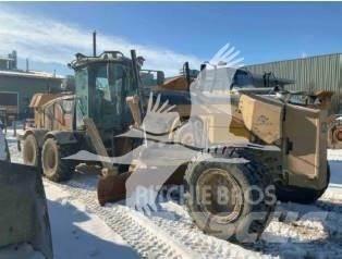 CAT 140M Грейдери