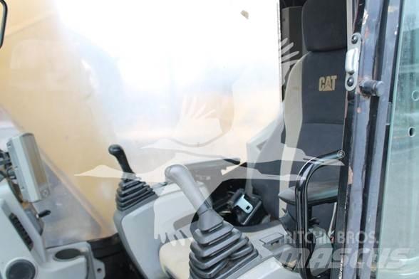 CAT 314E LCR Гусеничні екскаватори