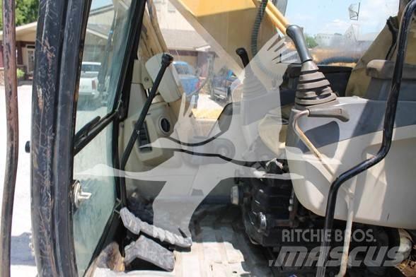 CAT 315CL Гусеничні екскаватори