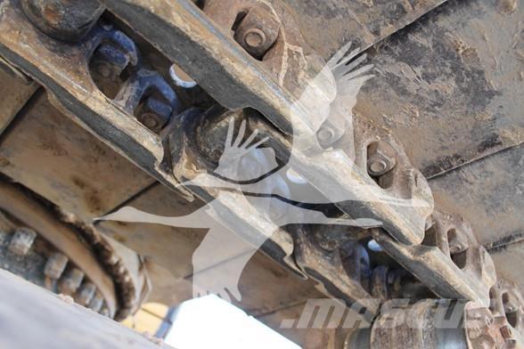 CAT 320CL Гусеничні екскаватори