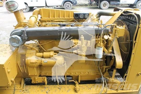 CAT 3306 Газові генератори