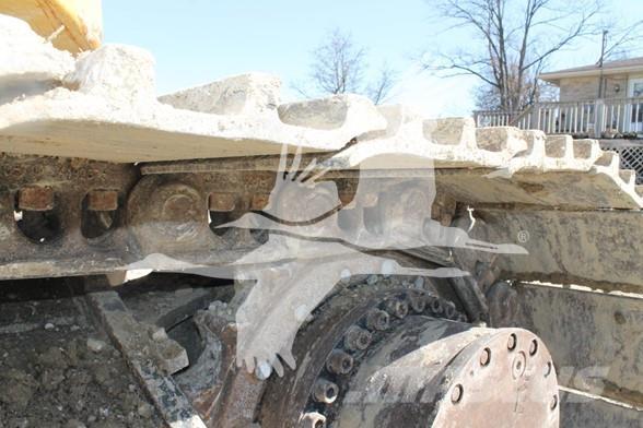 CAT 335F LCR Гусеничні екскаватори