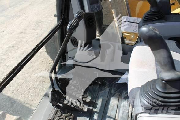 CAT 336FL Гусеничні екскаватори