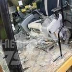 CAT 349EL Гусеничні екскаватори