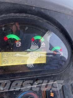 CAT 416F2 Екскаватори-навантажувачі