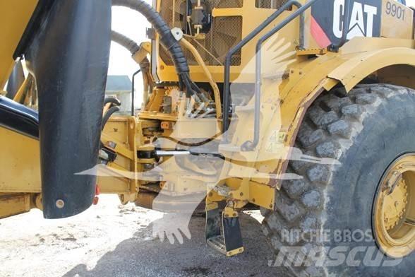 CAT 745C Зчленовані самоскиди