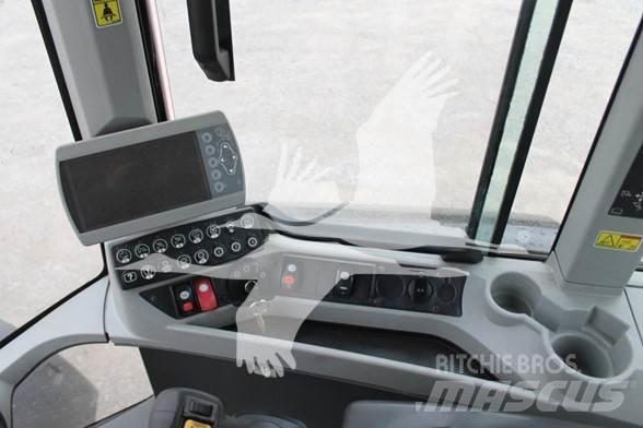 CAT 924K Фронтальні навантажувачі