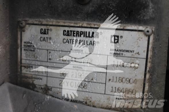 CAT 928G Фронтальні навантажувачі