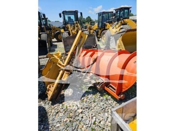 CAT 928G Фронтальні навантажувачі